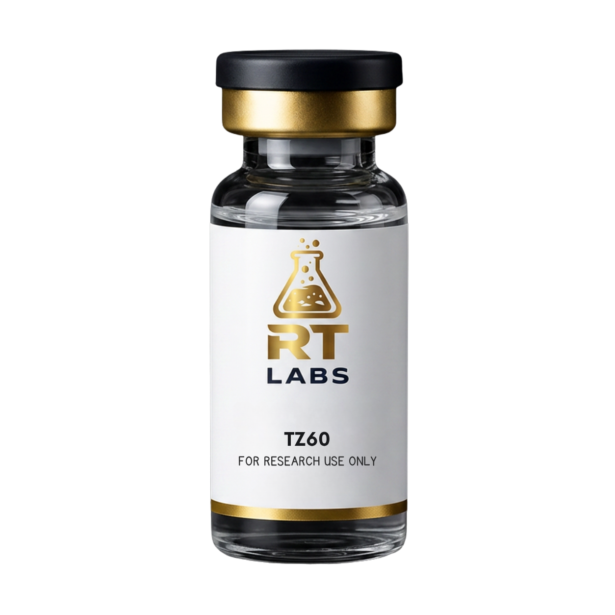 TIRZEPATIDE 60 mg vial