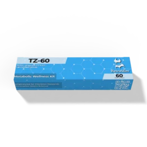 TZ Series 60 Kit