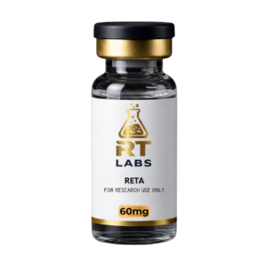 RT Series 60 - VIAL-PACK KIT