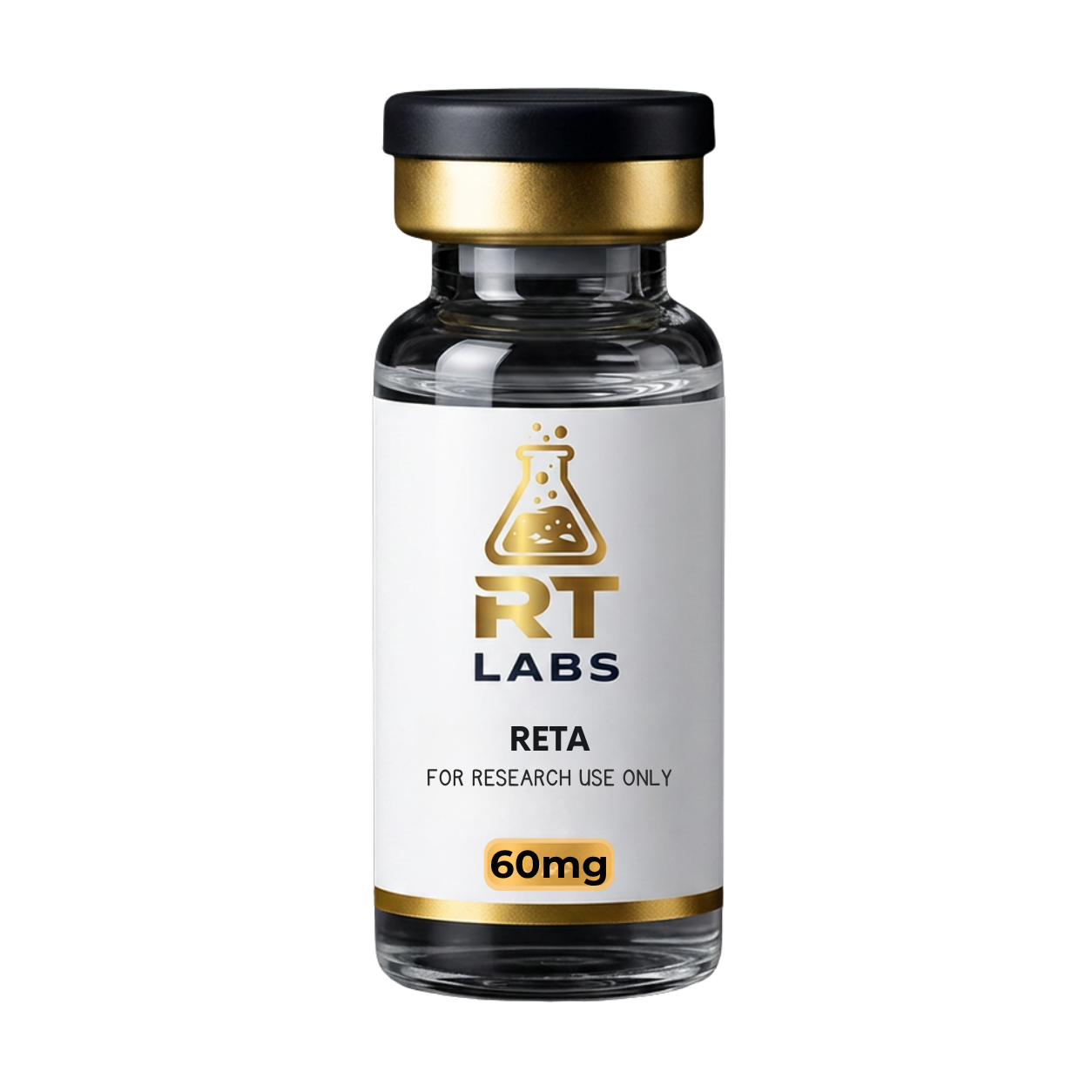 RT Series 60 - VIAL-PACK KIT