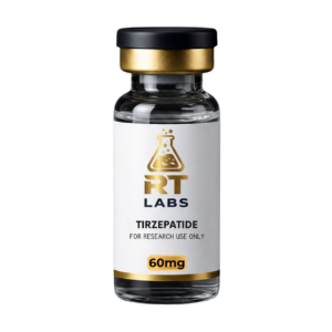 TZ Series 60 - VIAL-PACK KIT