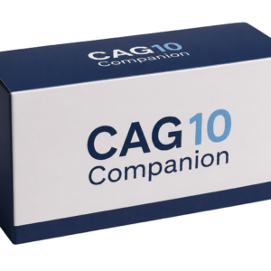 CAG Series 10 Pen
