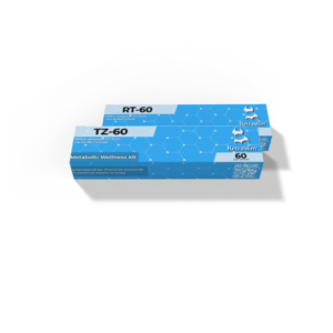 TZ60 / RT60 Bundle pack