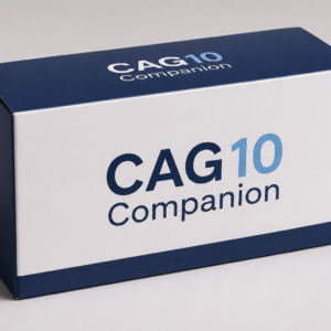 CAG Series 10 Pen